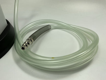INCOMPLETE, Comes As Shown -  MityVac MV6830 Air Vacuum Brake Bleeder Kit