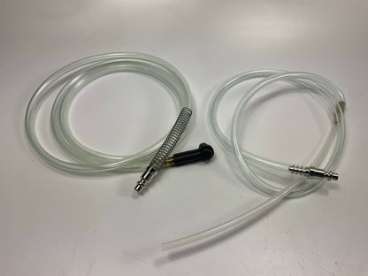 MityVac MV6830 Air Vacuum Brake Bleeder Kit