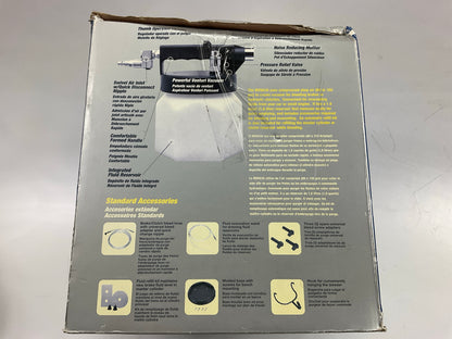 MityVac MV6830 Air Vacuum Brake Bleeder Kit