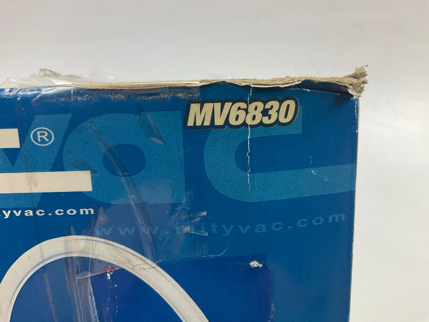 MityVac MV6830 Air Vacuum Brake Bleeder Kit