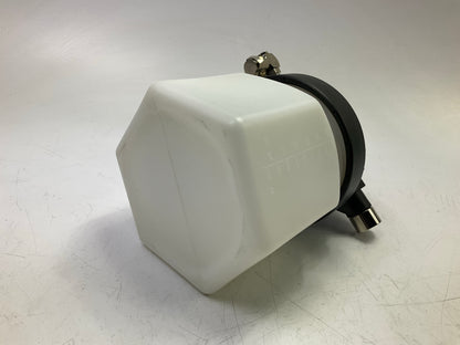 NEW - MITYVAC MV6835 Universal Air Powered Brake Bleeder Bleeding Pump Kit
