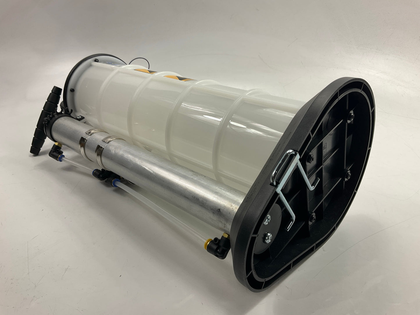 Mityvac MV7201 2.3 Gallon Manual Fluid Evacuator Plus With Overflow Protection