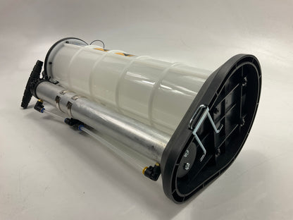 Mityvac MV7201 2.3 Gallon Manual Fluid Evacuator Plus With Overflow Protection