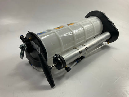 Mityvac MV7201 2.3 Gallon Manual Fluid Evacuator Plus With Overflow Protection