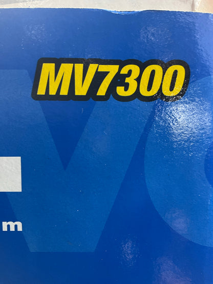 Mityvac MV7300 Pneumatic 2.3 Gallon Vacuum Fluid Evacuator Compressed Air Pump