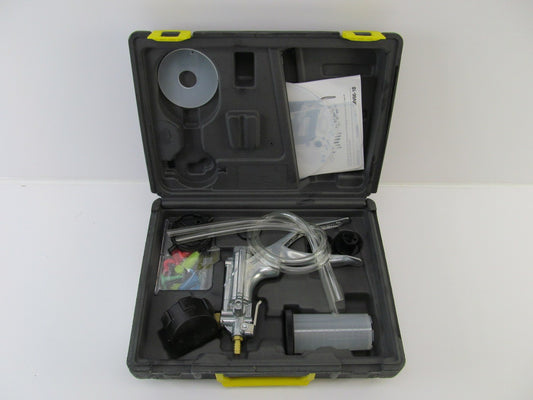 NEW MityVac MV8500 Hand Vacuum / Pressure Pump Brake Bleeder And Pressure Tester