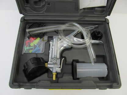 NEW MityVac MV8500 Hand Vacuum / Pressure Pump Brake Bleeder And Pressure Tester