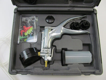 NEW MityVac MV8500 Hand Vacuum / Pressure Pump Brake Bleeder And Pressure Tester