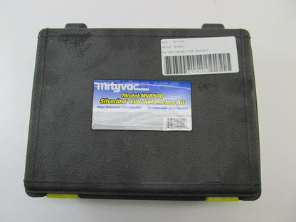 NEW MityVac MV8500 Hand Vacuum / Pressure Pump Brake Bleeder And Pressure Tester