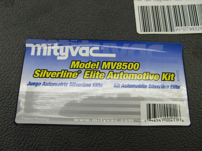 NEW MityVac MV8500 Hand Vacuum / Pressure Pump Brake Bleeder And Pressure Tester