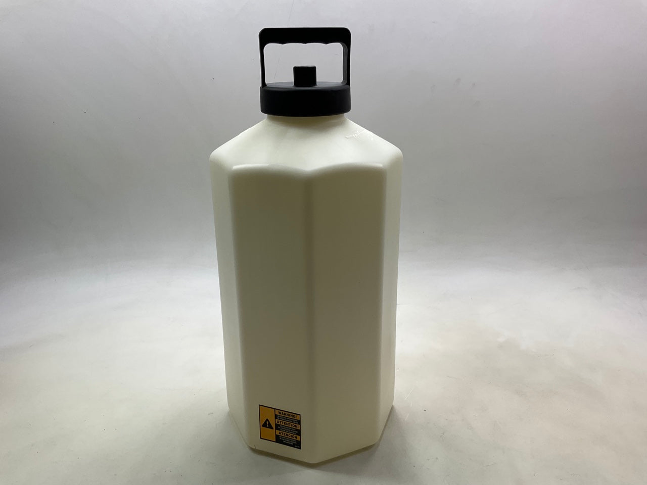 Mityvac MVA573 5-Gallon Fluid Reservoir Bottle ( 20 Liter )