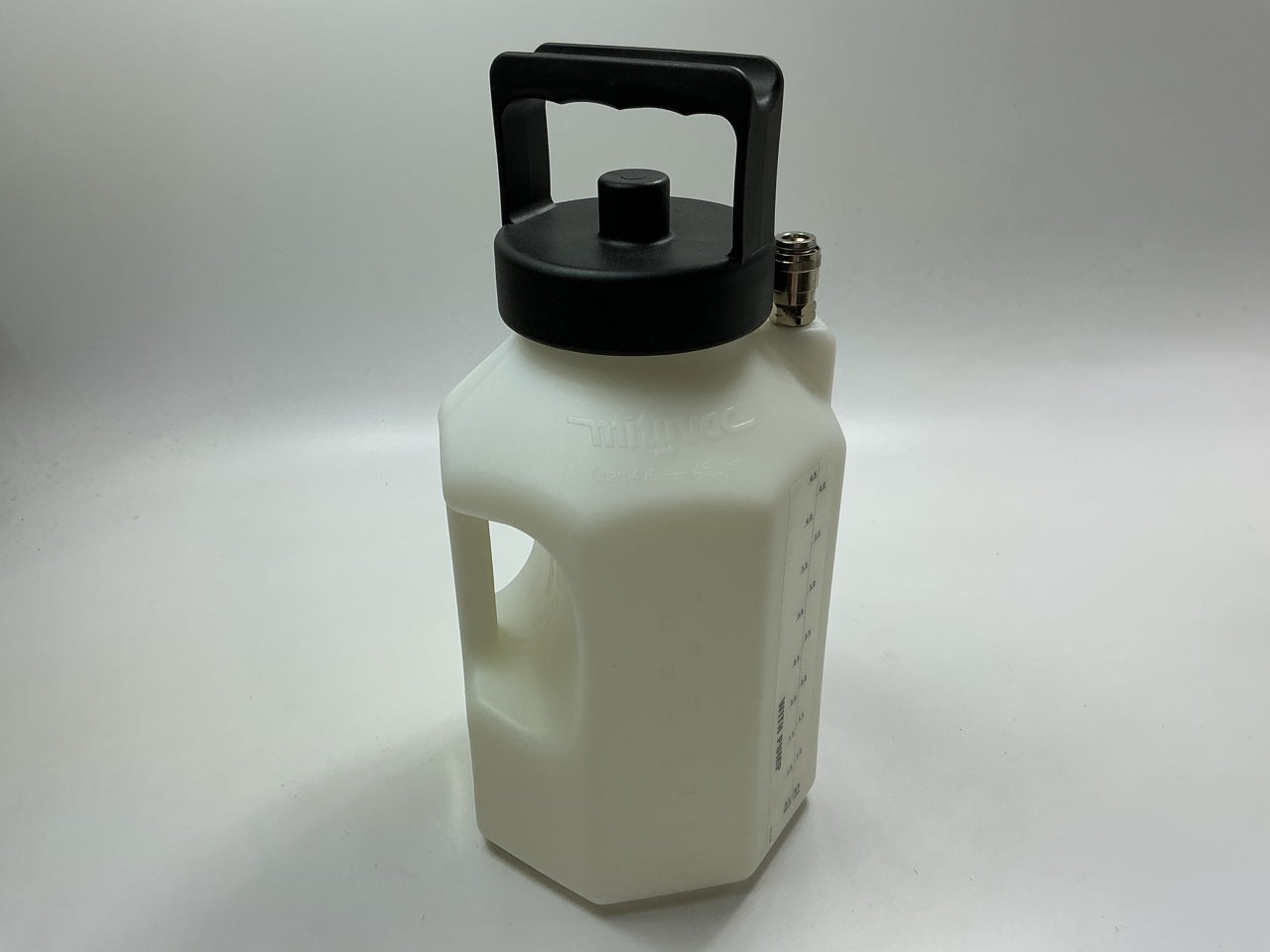 Mityvac MVA576 1.2 Gallon Fluid Reservoir Bottle Tank