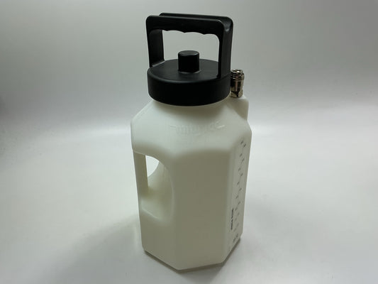Mityvac MVA576 1.2 Gallon Fluid Reservoir Bottle Tank