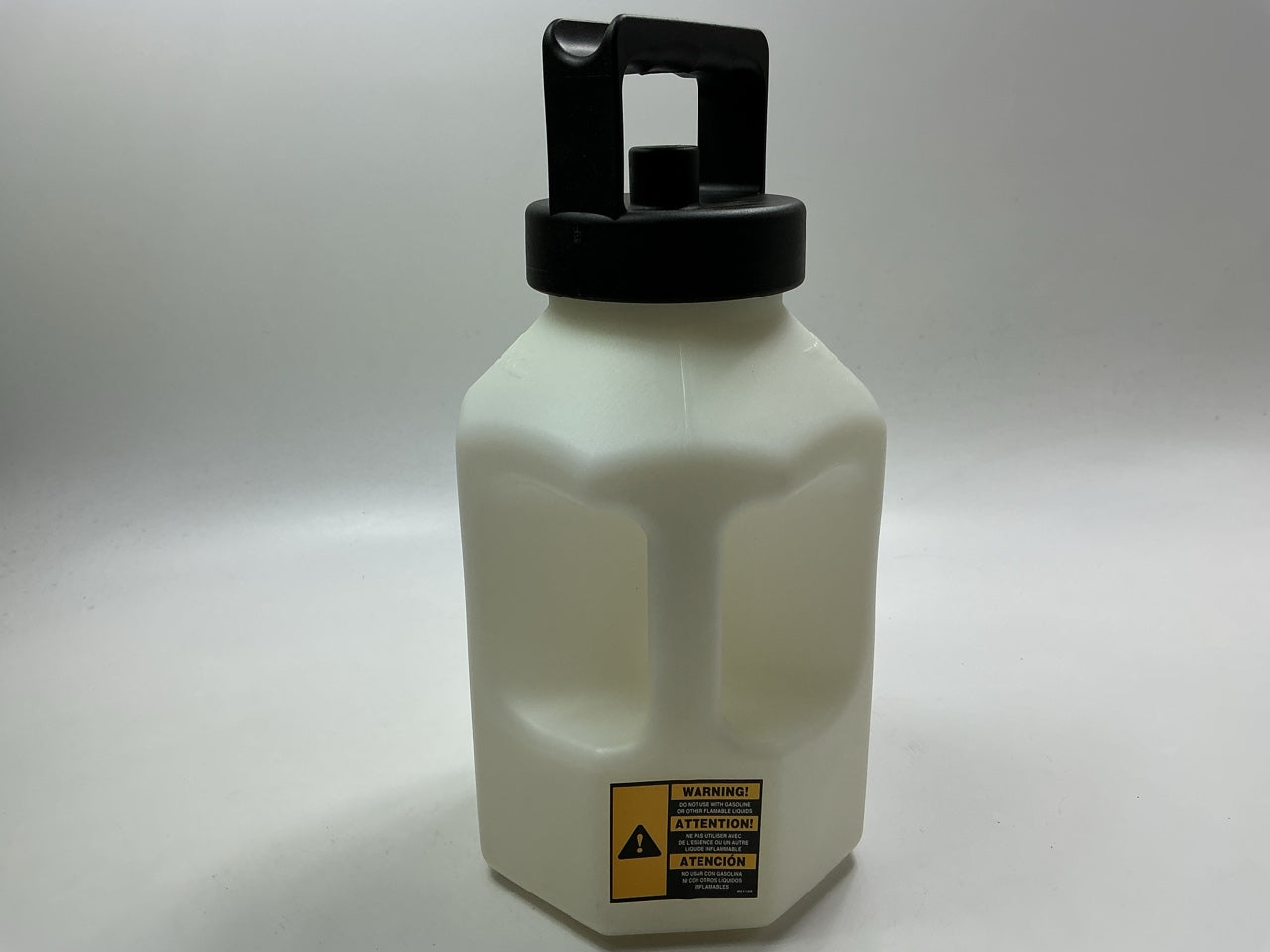 Mityvac MVA576 1.2 Gallon Fluid Reservoir Bottle Tank