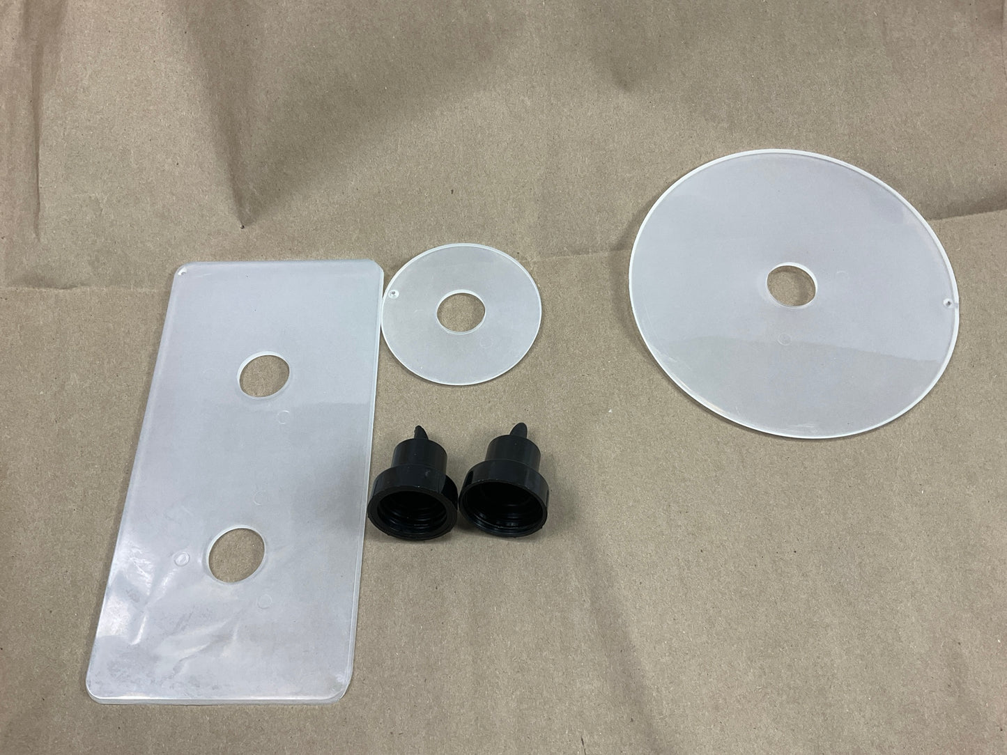 MityVac MVA6825 Master Cylinder Refill Kit