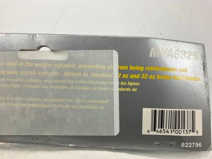 MityVac MVA6825 Master Cylinder Refill Kit