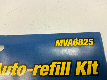 MityVac MVA6825 Master Cylinder Refill Kit