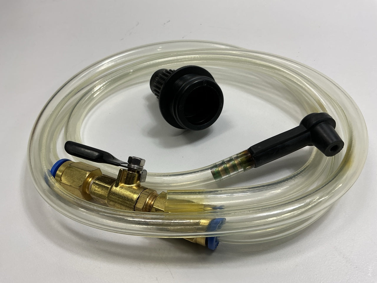 Mityvac MVA7205 Brake Bleed Conversion Kit, For MV7400, MV7300 & MV7201