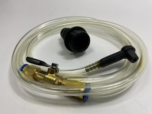 Mityvac MVA7205 Brake Bleed Conversion Kit, For MV7400, MV7300 & MV7201