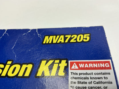 Mityvac MVA7205 Brake Bleed Conversion Kit, For MV7400, MV7300 & MV7201
