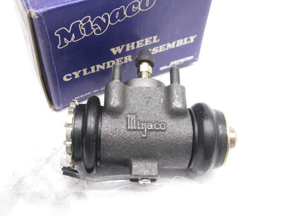 Miyaco 0603-26-710A Rear Left Drum Brake Wheel Cylinder For 72-76 Ford Courier