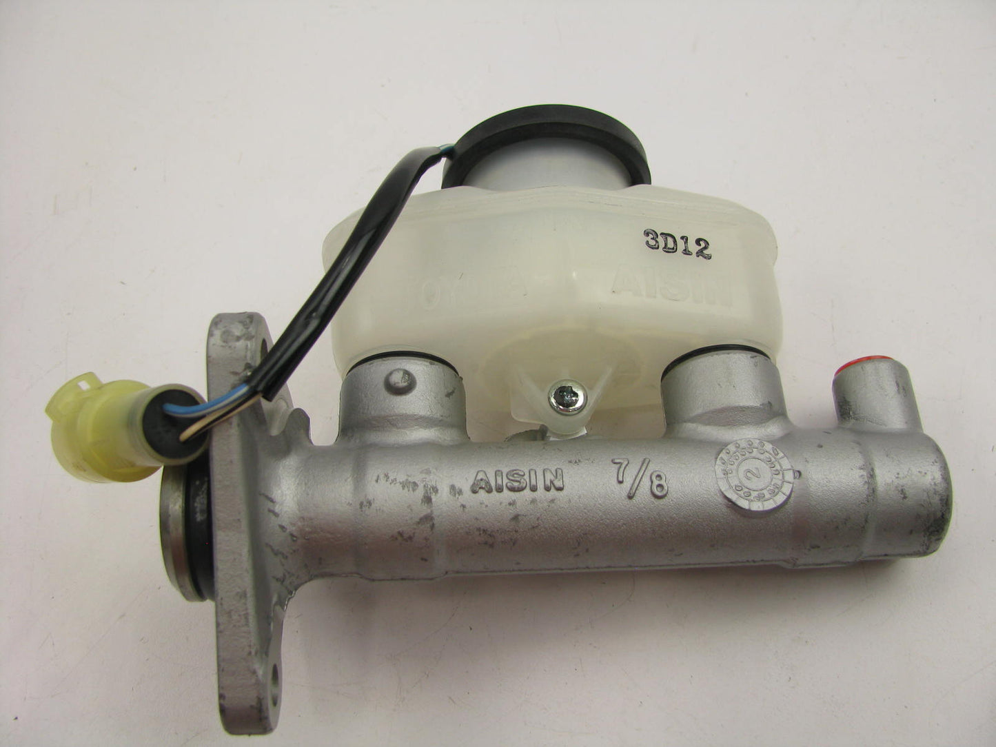 Miyaco 072-8361 Brake Master Cylinder For 1985 Toyota Camry