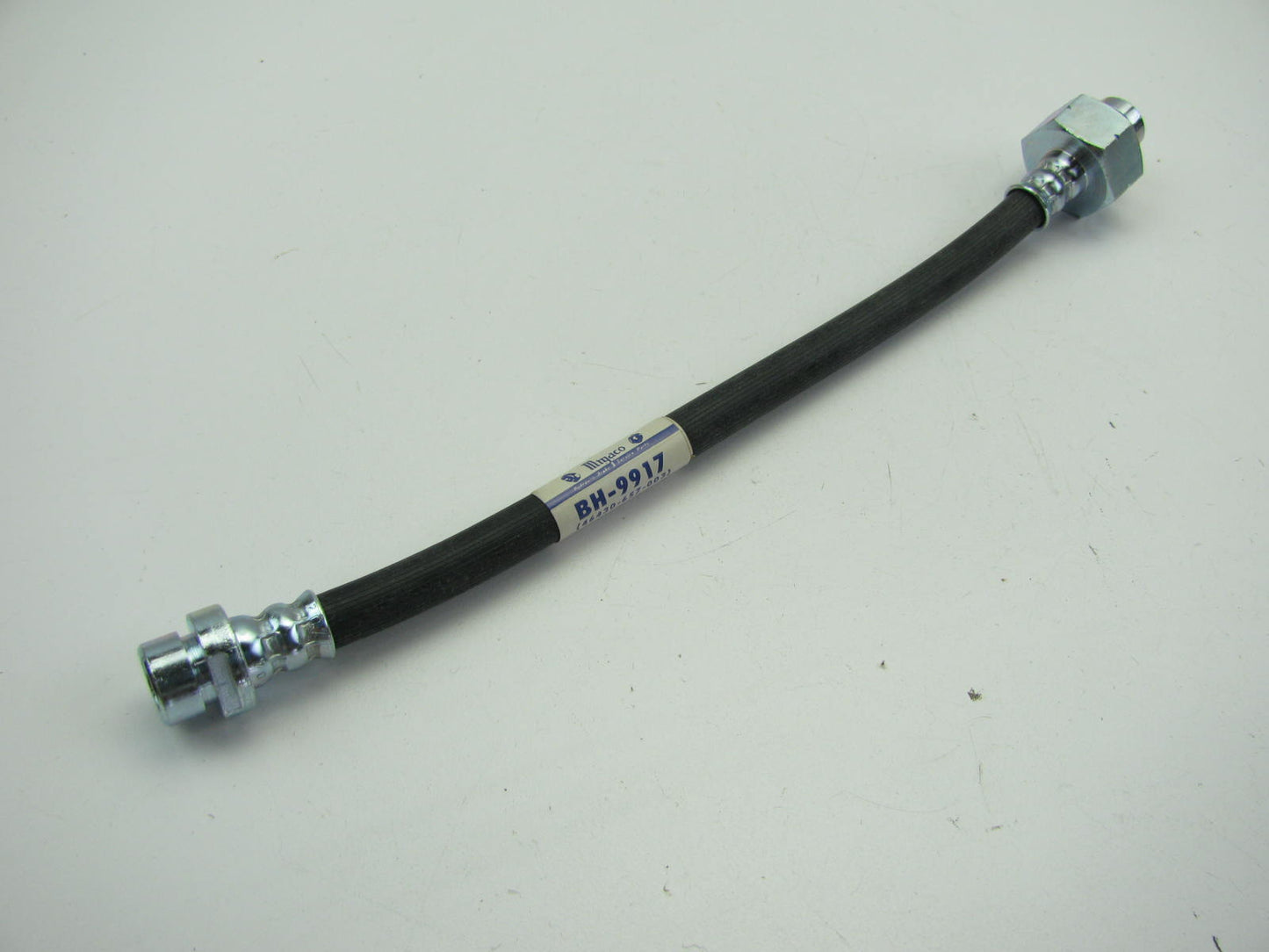 Miyaco BH-9917 REAR Brake Hose For 1978-1979 Honda Civic