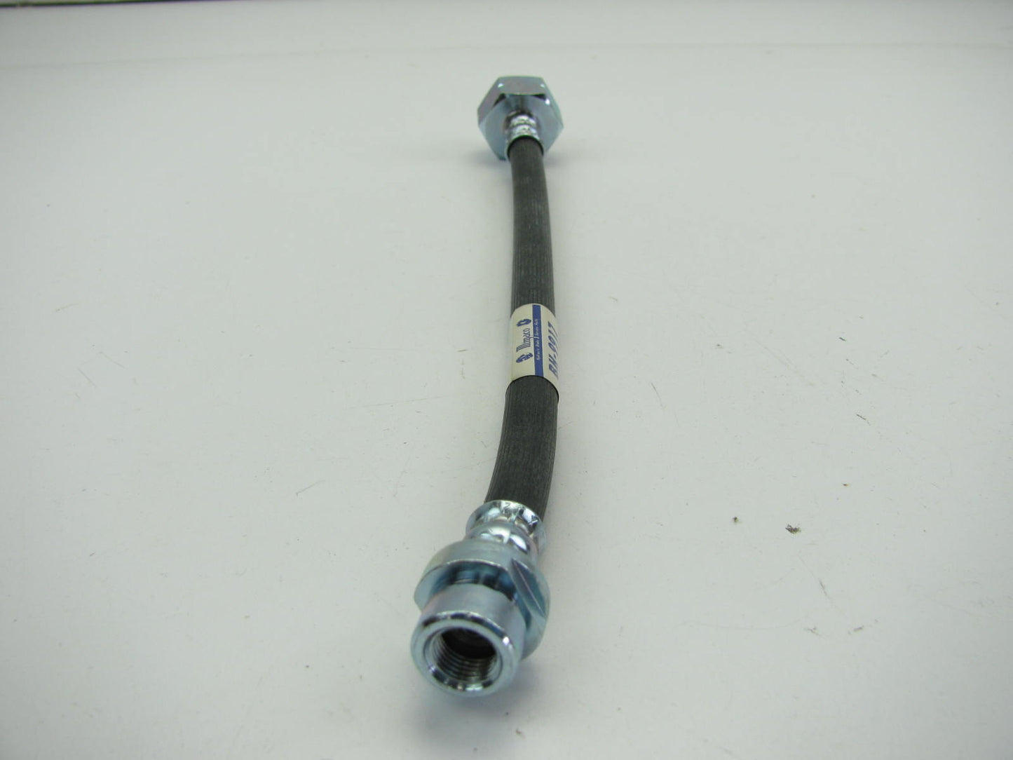Miyaco BH-9917 REAR Brake Hose For 1978-1979 Honda Civic
