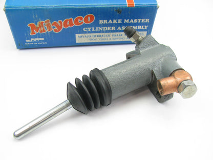 Miyaco Clutch Slave Cylinder For 1990-1992 Talon 1990-1993 Eclipse 2WD ONLY