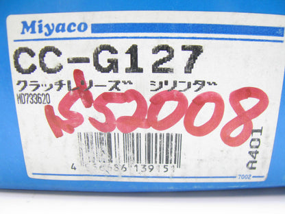 Miyaco Clutch Slave Cylinder For 1990-1992 Talon 1990-1993 Eclipse 2WD ONLY