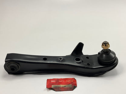 MK 48069-19045 Left Front Lower Control Arm W/ Ball Joint For 1974-1979 Corolla