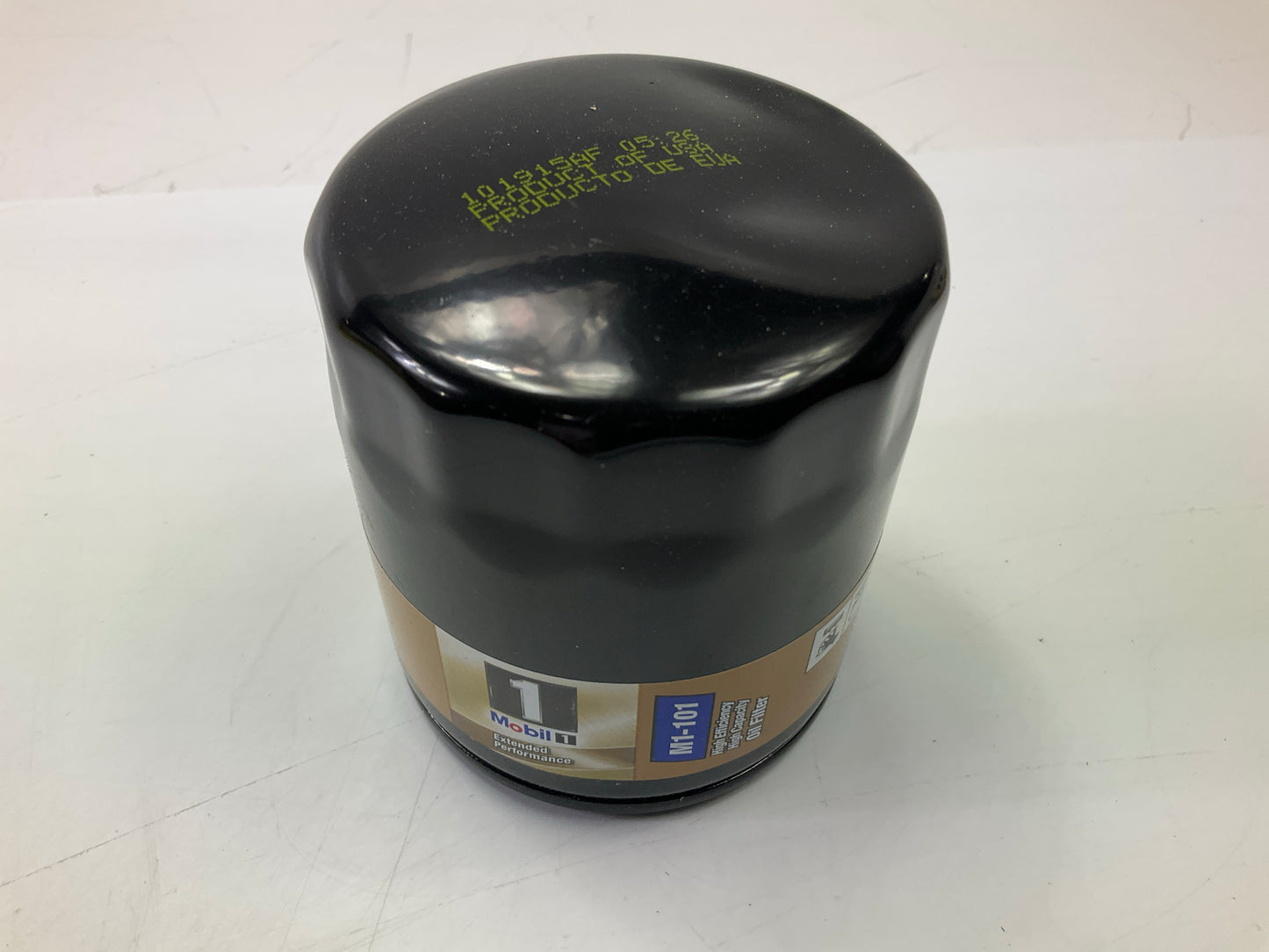 Mobil 1 M1-101 Engine Oil Filter
