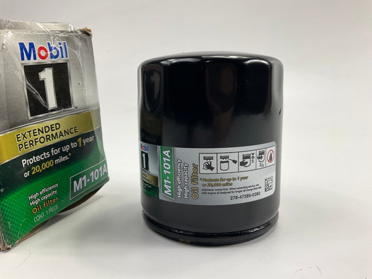 Mobil 1 M1-101A Extended Performance Engine Oil Filter