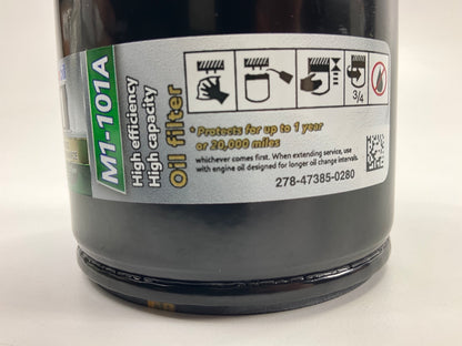 Mobil 1 M1-101A Extended Performance Engine Oil Filter