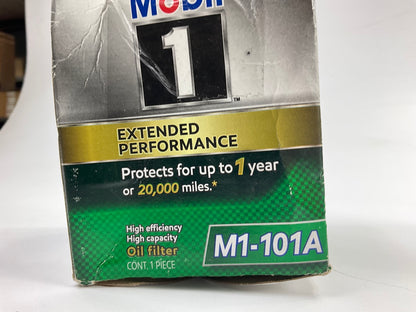 Mobil 1 M1-101A Extended Performance Engine Oil Filter