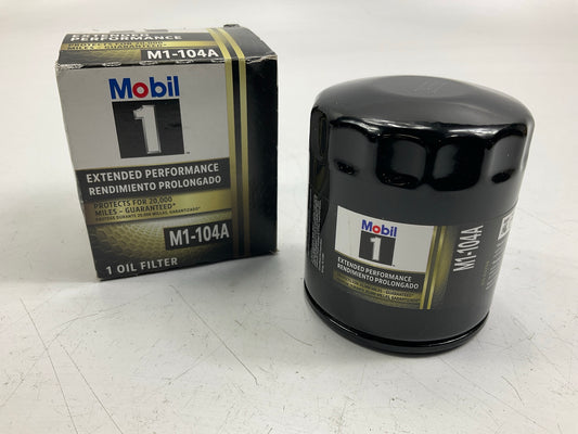 Mobil 1 M1-104A Extended Performance Engine Oil Filter