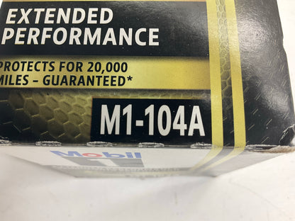 Mobil 1 M1-104A Extended Performance Engine Oil Filter
