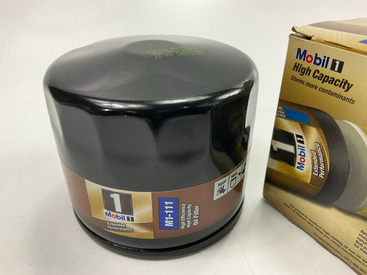 Mobil 1 M1-111 Extended Performance Engine Oil Filter
