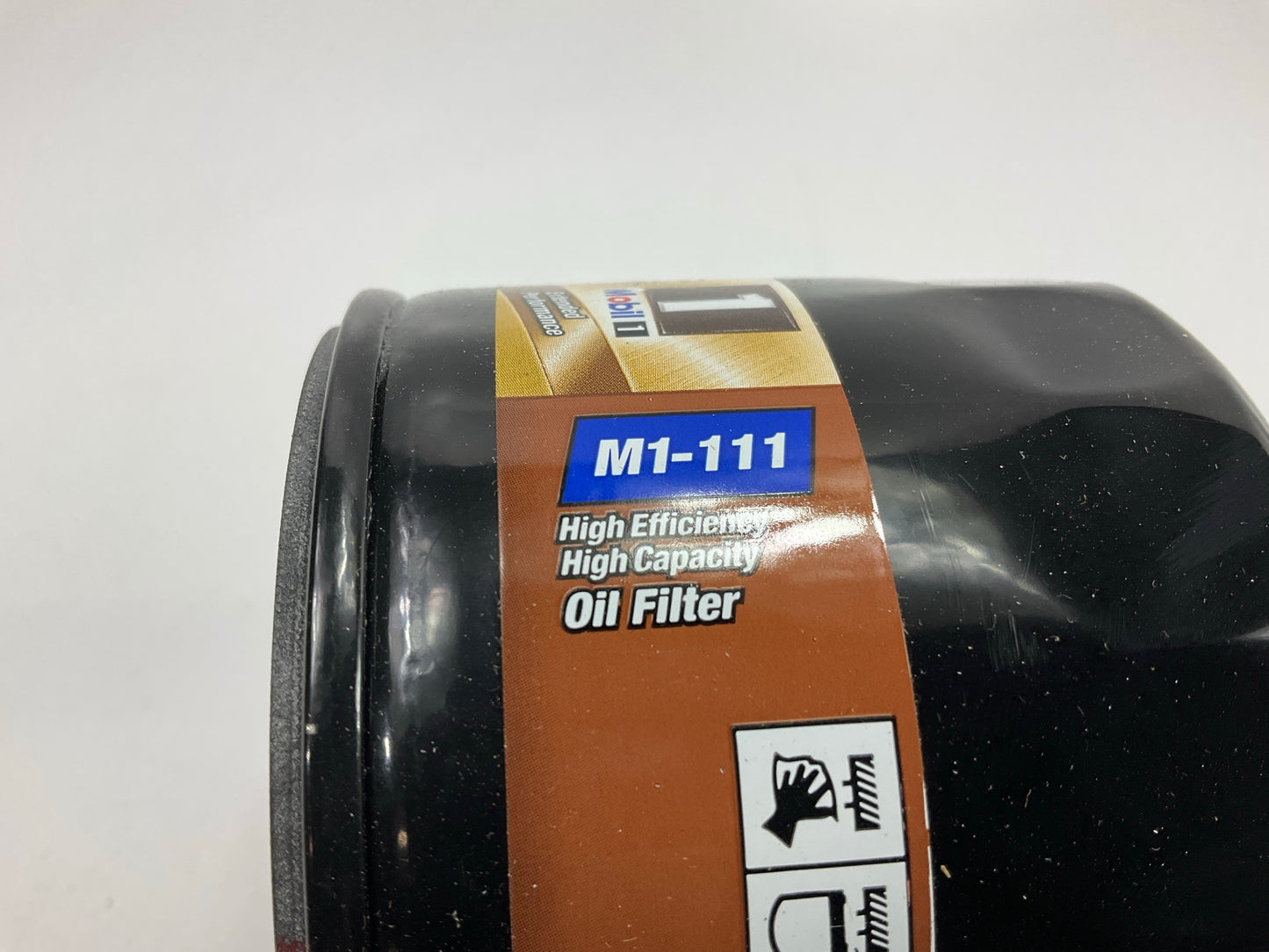 Mobil 1 M1-111 Extended Performance Engine Oil Filter