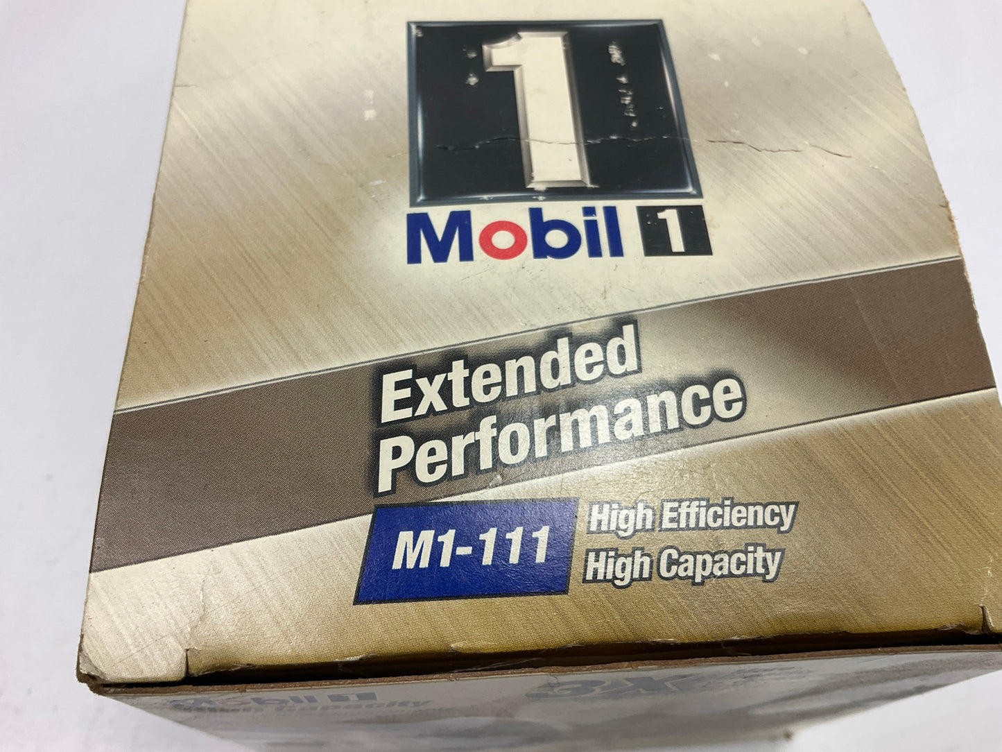 Mobil 1 M1-111 Extended Performance Engine Oil Filter