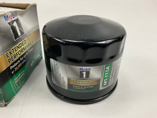 Mobil 1 M1-111A Extended Performance Engine Oil Filter