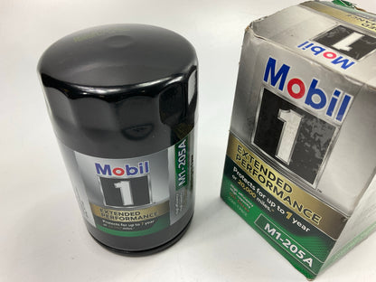 Mobil 1 M1-205A Engine Oil Filter - Extended Performance