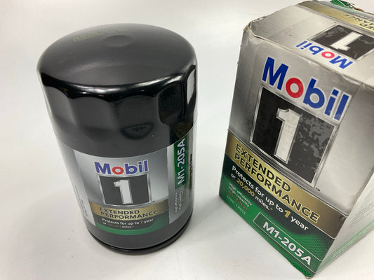 Mobil 1 M1-205A Engine Oil Filter - Extended Performance
