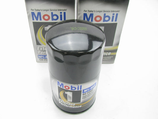 (2) Mobil 1 M1-403 Engine Oil Filter