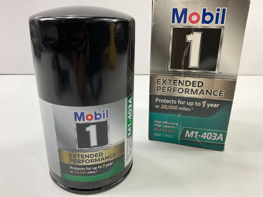 Mobil 1 M1-403A Extended Performance Oil Filter