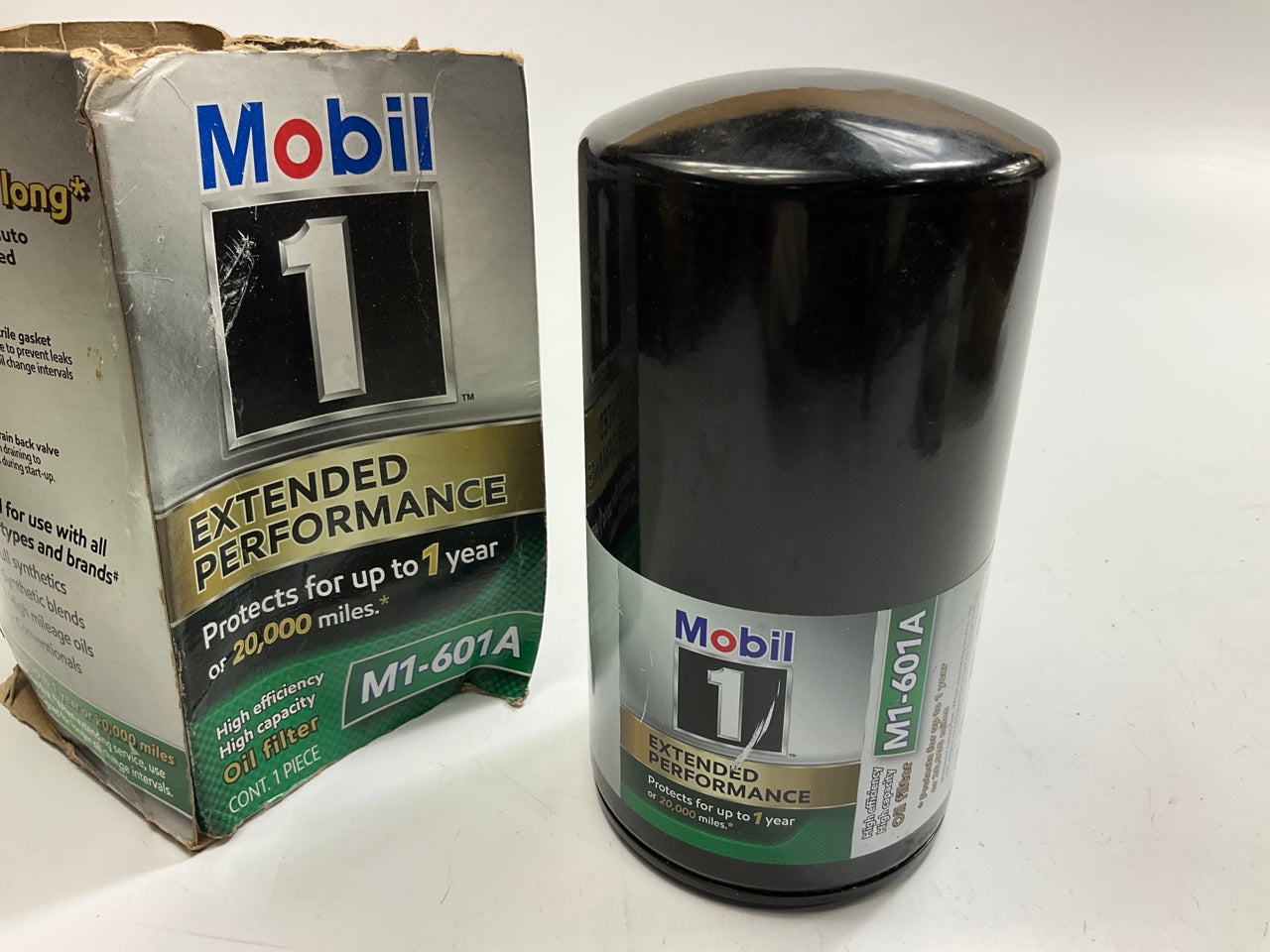 Mobil 1 M1-601A Engine Oil Filter