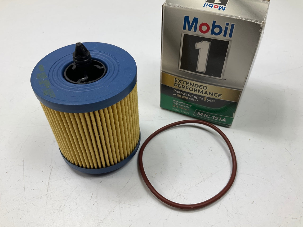 Mobil 1 M1C-151A Engine Oil Filter