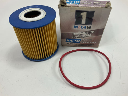 Mobil 1 M1C-152 Extended Performance Engine Oil Filter