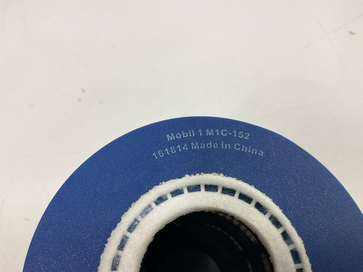 Mobil 1 M1C-152 Extended Performance Engine Oil Filter