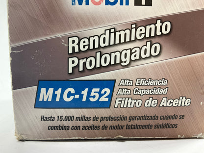 Mobil 1 M1C-152 Extended Performance Engine Oil Filter